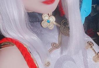 全套作品曝光！雪猫带你进入吉他妹妹的私密世界