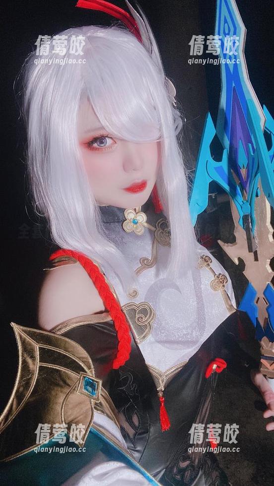 全套作品曝光！雪猫带你进入吉他妹妹的私密世界
