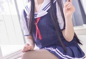 每一张都在说话，雪琪SAMA私拍的爱宕兔女郎套图，快准备好你的反应！