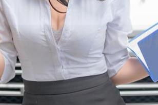 香草喵露露妹妹精选：无意间的视觉享受？