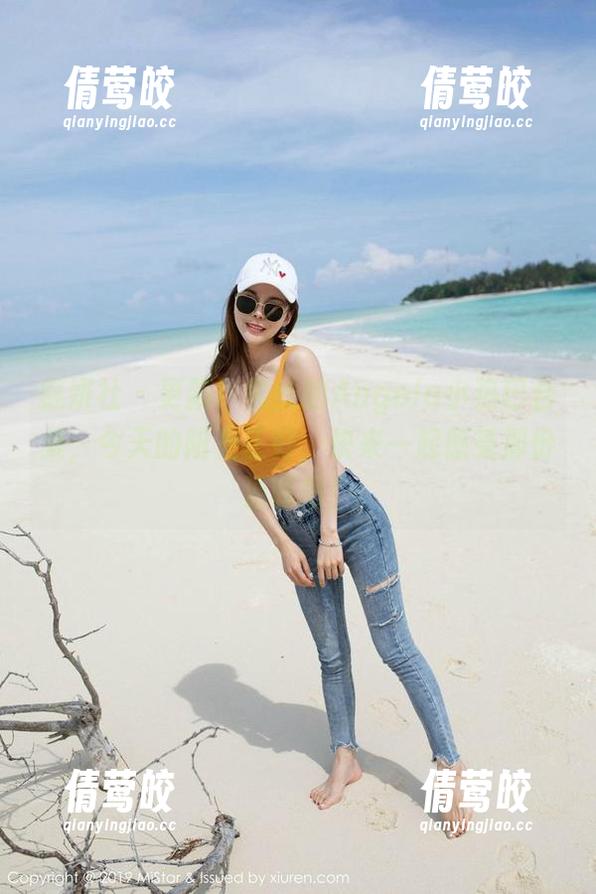 魅妍社 - 更新！黑丝的Angela小热巴合集，今天的阳光正好，快来一起感受那份温暖吧！