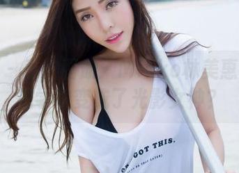 魅妍社 – 私拍画册：Mieko林美惠子如何把学妹变成了光影女神？