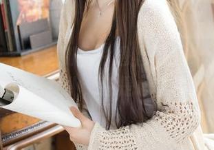 魅妍社 – 当定制图片遇上Sandy陈天扬女仆：是女仆，还是心中的幻想？
