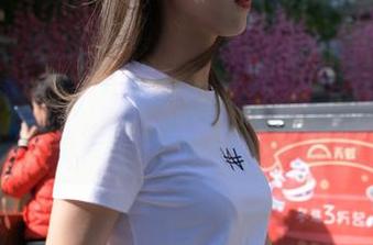 魔镜街拍 – 当工作和魅力交融：婷婷OL极品黑丝美女原图全集
