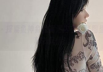 微密圈 – 探索鱼神鱼的高清内衣：套图里藏着的秘书风情！