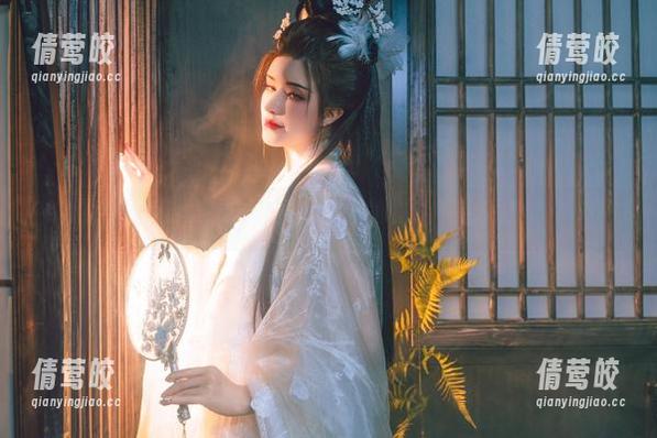 在线探秘，鹿八岁baby内衣作品的那些‘不为人知’的瞬间！
