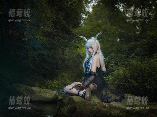 风拂电子档a+b，麻花麻花酱为你定制的写真，谁说生活不能调皮一下？