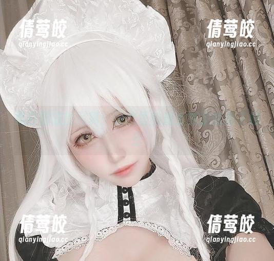 黑白御猫的写真：网盘里的魔太郎圣诞兔子秘密